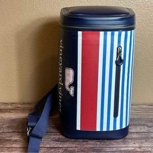 Vineyard Vines Insulated Sling Cooler